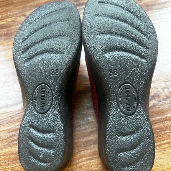 Fly Flot Italian comfort anti Shock - Picture 3 of 5